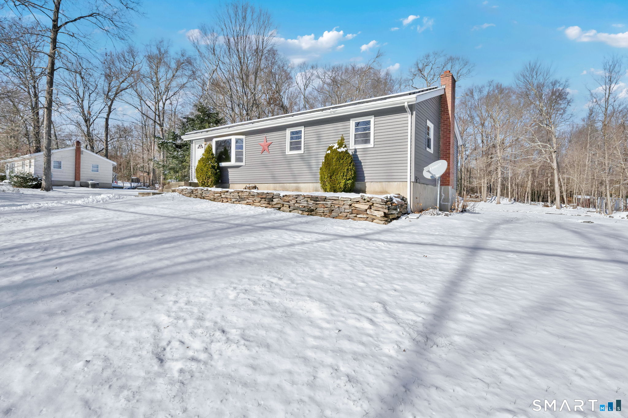 49 Walbridge Hill Road Tolland, CT 06084 - Photo 4 of 33