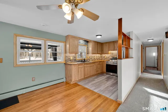 $275,000 | 49 Walbridge Hill Road, Tolland, CT 06084