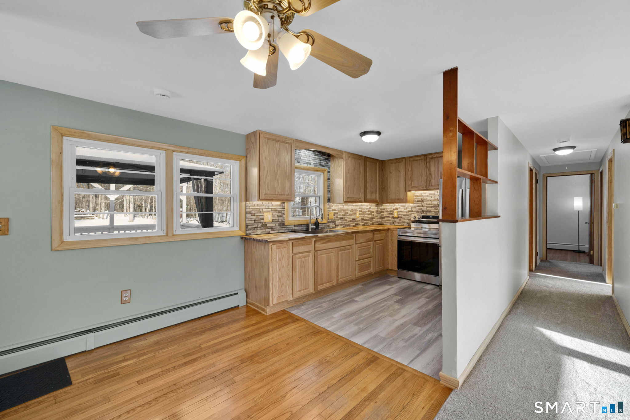 49 Walbridge Hill Road Tolland, CT 06084 - Photo 6 of 33