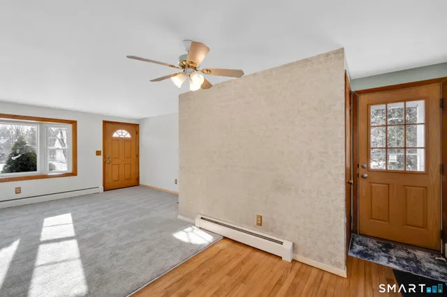 $275,000 | 49 Walbridge Hill Road, Tolland, CT 06084