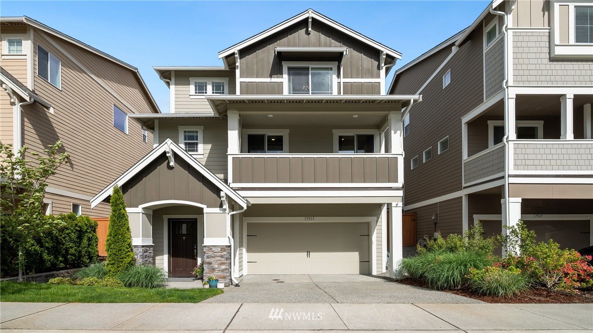 17513 40th Drive Southeast Bothell, WA 98012 - Photo 1 of 37 Gallery Image 1