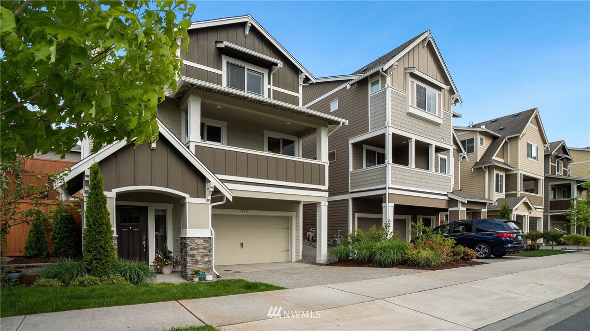 17513 40th Drive Southeast Bothell, WA 98012 - Photo 36 of 37 Gallery Image 36