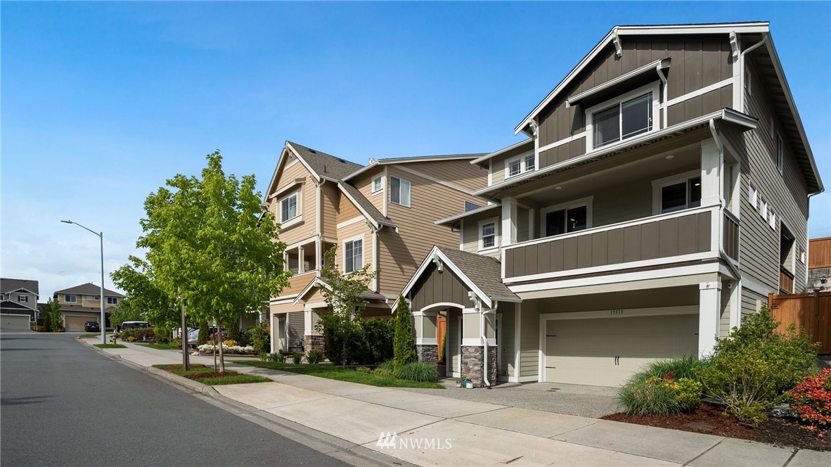 17513 40th Drive Southeast Bothell, WA 98012 - Photo 37 of 37 Gallery Image 37