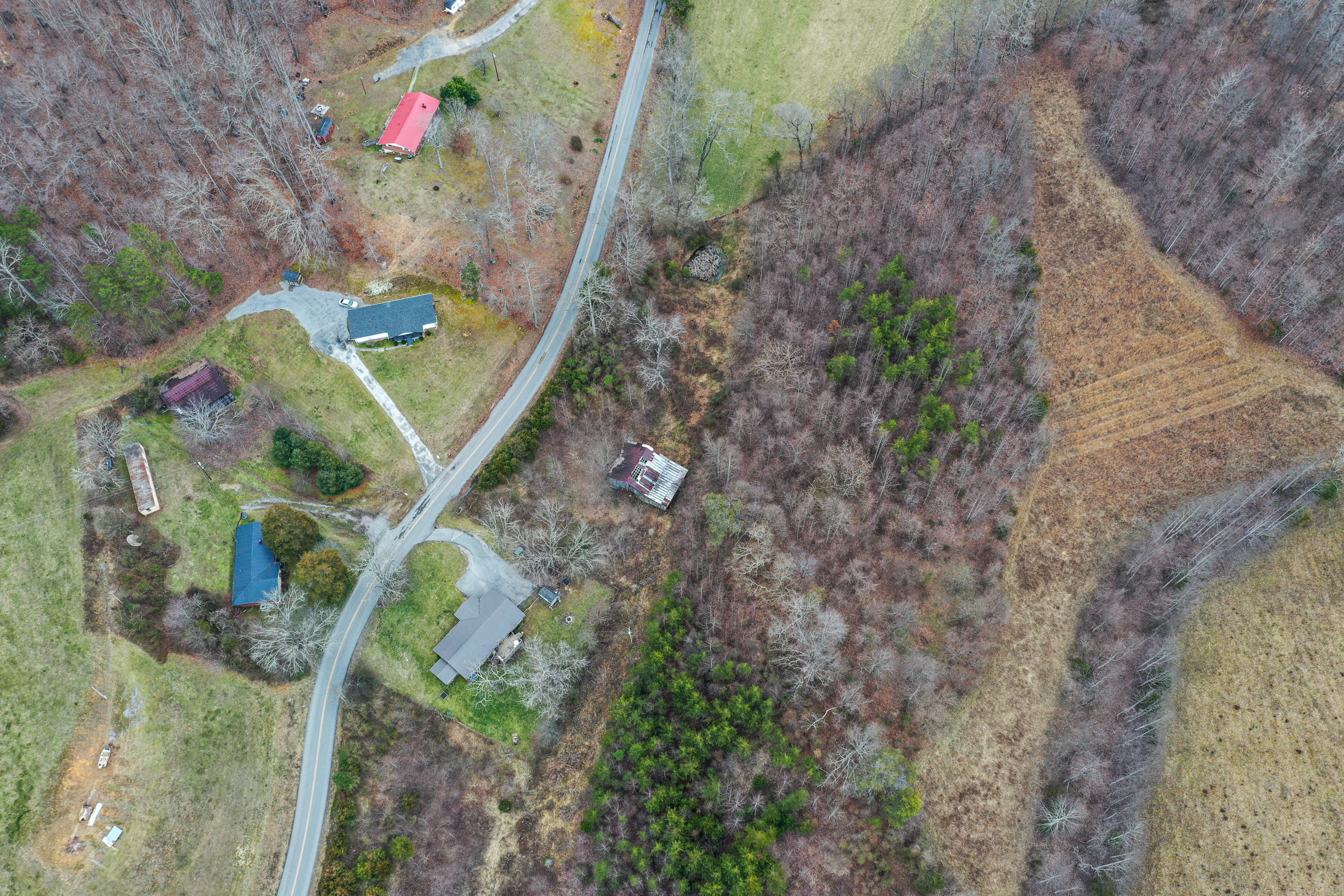Wheeler Road Harrogate, TN 37752 - Photo 14 of 16 DJI_0015 (2)