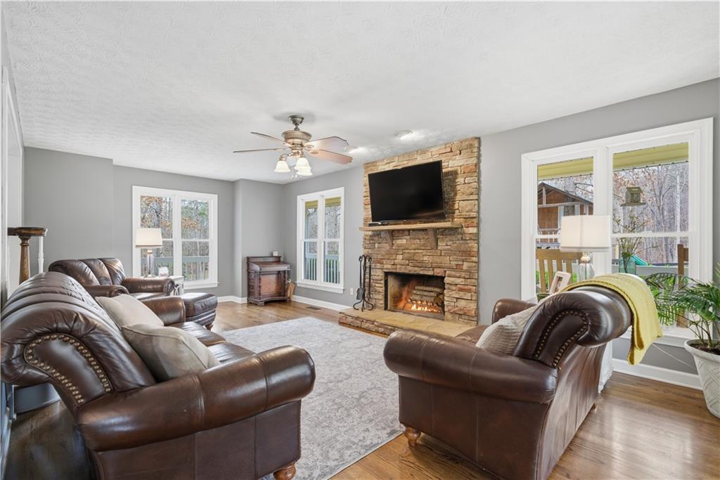 680 East Valley Road Northeast Rydal, GA 30171 - Photo 12 of 50