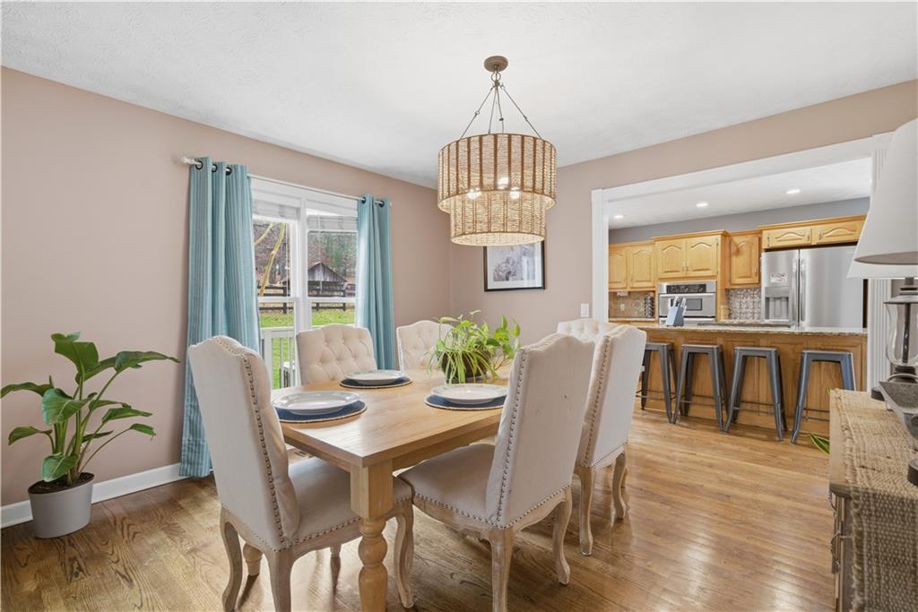 680 East Valley Road Northeast Rydal, GA 30171 - Photo 13 of 50