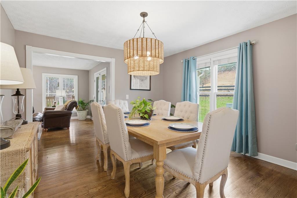 680 East Valley Road Northeast Rydal, GA 30171 - Photo 14 of 50