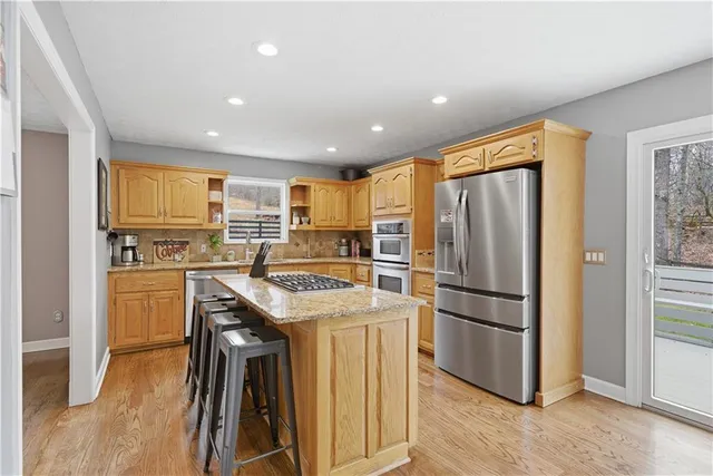 $650,000 | 680 East Valley Road Northeast, Rydal, GA 30171