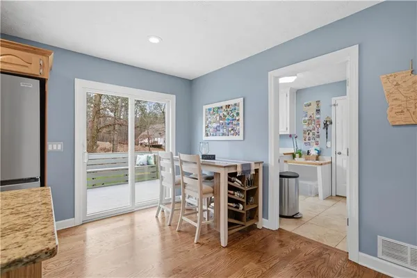 $618,300 | 680 East Valley Road Northeast, Rydal, GA 30171