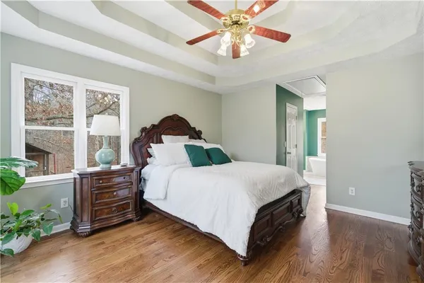$618,300 | 680 East Valley Road Northeast, Rydal, GA 30171
