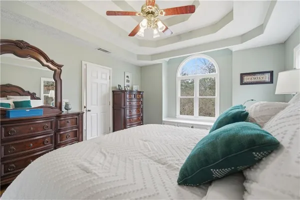 $618,300 | 680 East Valley Road Northeast, Rydal, GA 30171