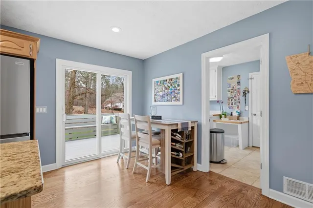 $650,000 | 680 East Valley Road Northeast, Rydal, GA 30171