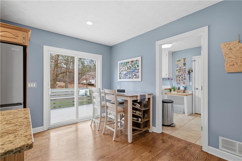 680 East Valley Road Northeast Rydal, GA 30171 - Photo 19 of 50