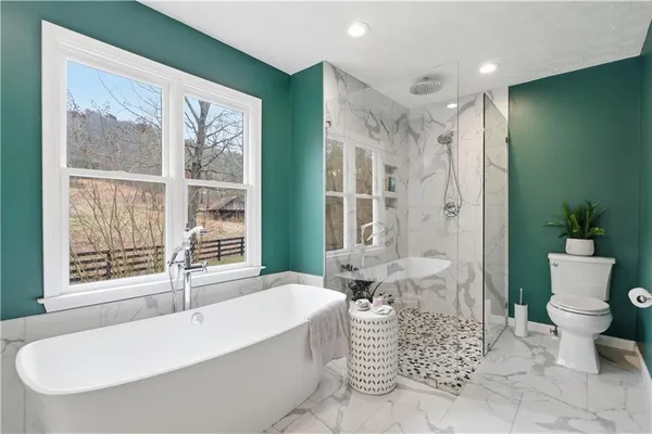 $618,300 | 680 East Valley Road Northeast, Rydal, GA 30171