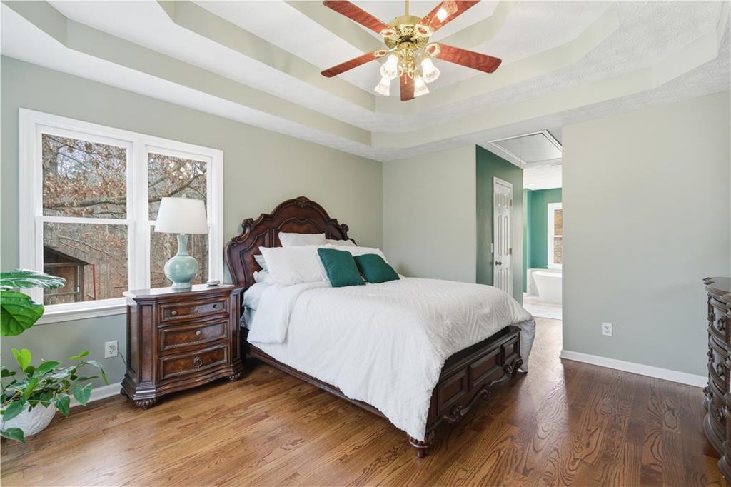 680 East Valley Road Northeast Rydal, GA 30171 - Photo 21 of 50