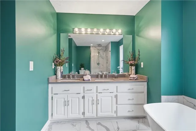 $650,000 | 680 East Valley Road Northeast, Rydal, GA 30171