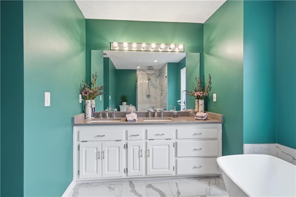 680 East Valley Road Northeast Rydal, GA 30171 - Photo 24 of 50