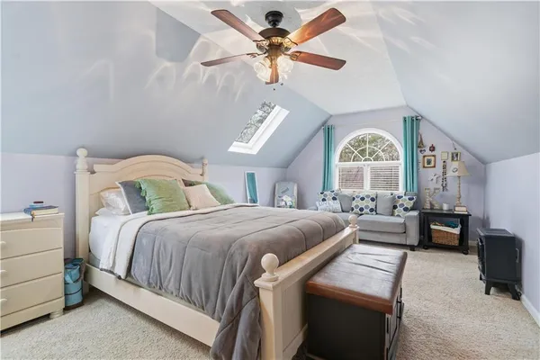 $618,300 | 680 East Valley Road Northeast, Rydal, GA 30171