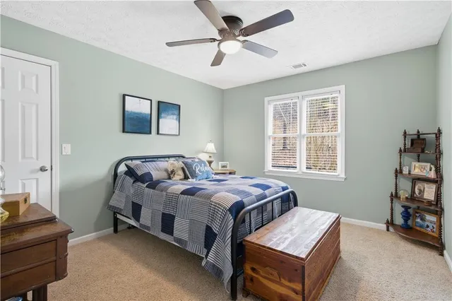 $650,000 | 680 East Valley Road Northeast, Rydal, GA 30171