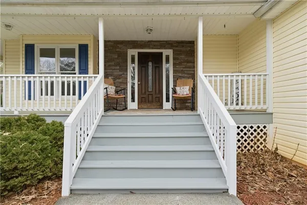$618,300 | 680 East Valley Road Northeast, Rydal, GA 30171