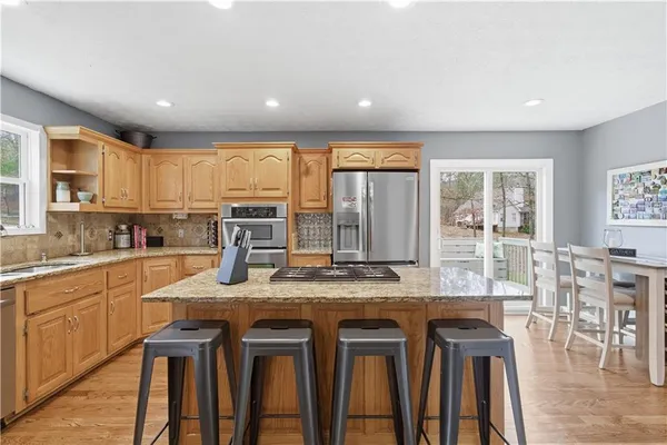 $618,300 | 680 East Valley Road Northeast, Rydal, GA 30171