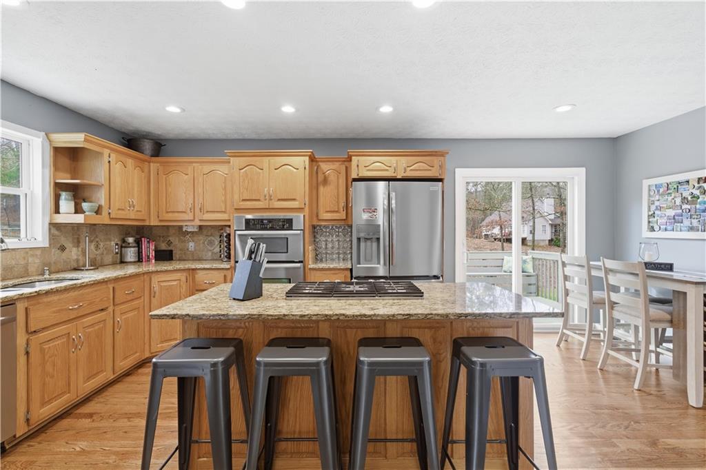 680 East Valley Road Northeast Rydal, GA 30171 - Photo 3 of 50