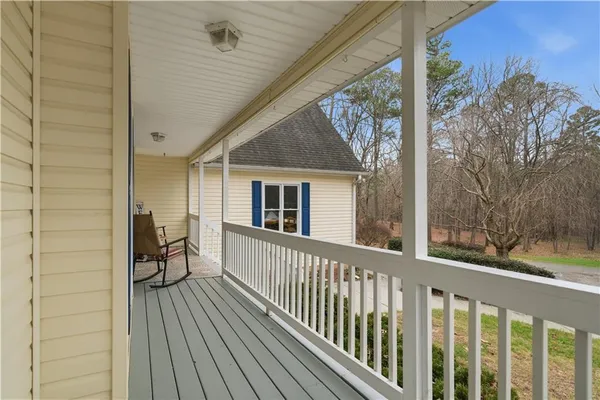 $618,300 | 680 East Valley Road Northeast, Rydal, GA 30171
