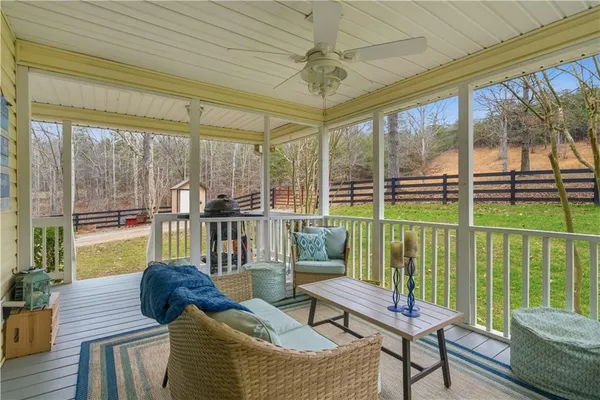 $618,300 | 680 East Valley Road Northeast, Rydal, GA 30171