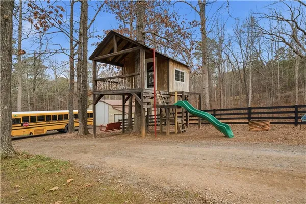 $618,300 | 680 East Valley Road Northeast, Rydal, GA 30171