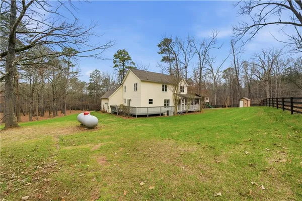 $618,300 | 680 East Valley Road Northeast, Rydal, GA 30171