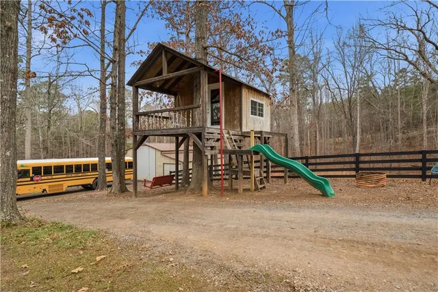 $650,000 | 680 East Valley Road Northeast, Rydal, GA 30171