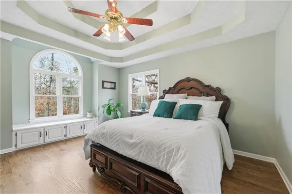$618,300 | 680 East Valley Road Northeast, Rydal, GA 30171