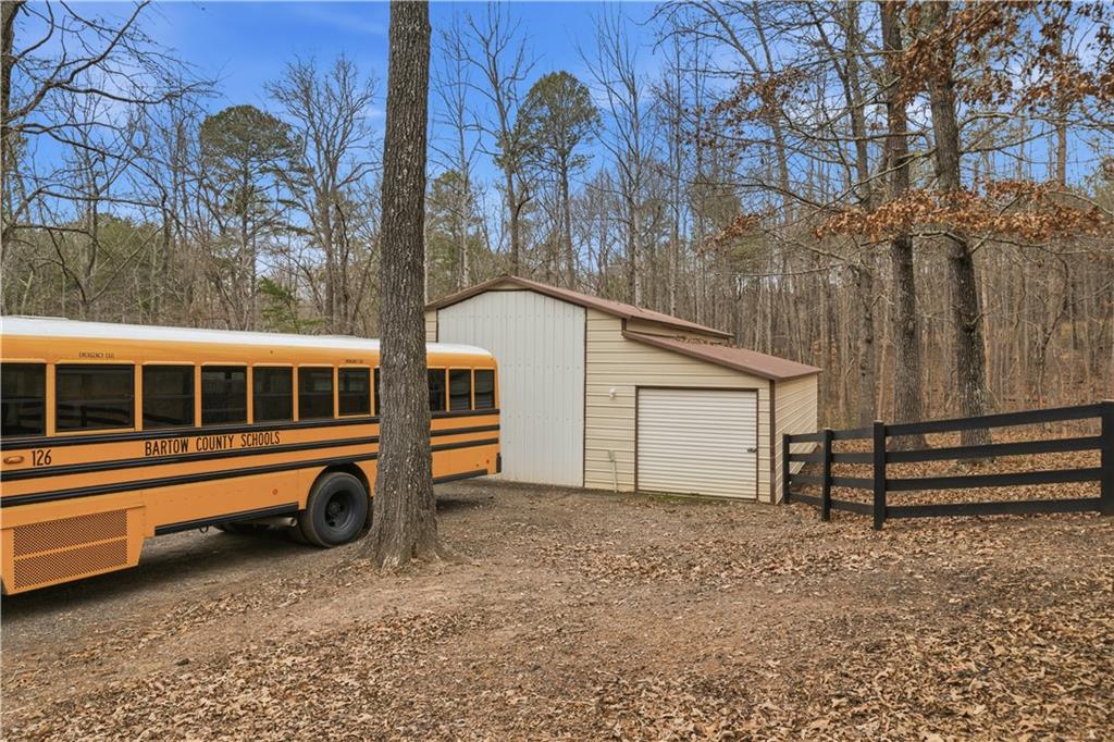 680 East Valley Road Northeast Rydal, GA 30171 - Photo 43 of 50