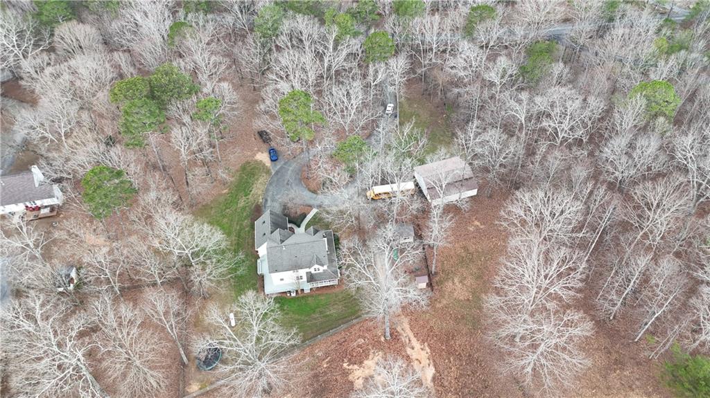 680 East Valley Road Northeast Rydal, GA 30171 - Photo 43 of 47