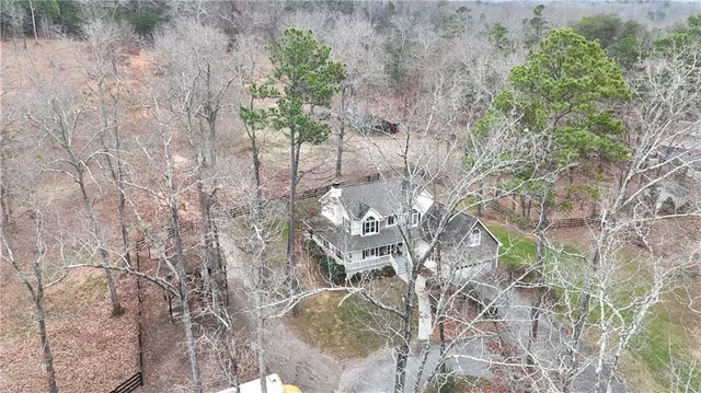 $650,000 | 680 East Valley Road Northeast, Rydal, GA 30171