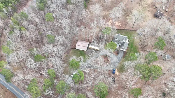 $618,300 | 680 East Valley Road Northeast, Rydal, GA 30171