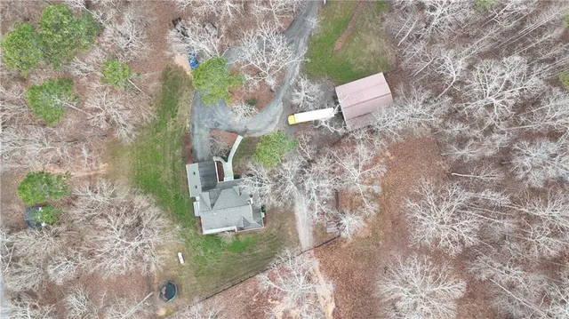 $650,000 | 680 East Valley Road Northeast, Rydal, GA 30171