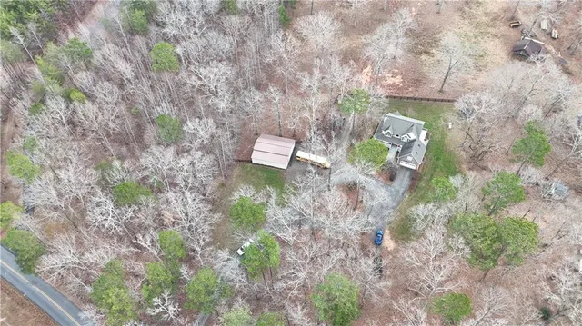 $650,000 | 680 East Valley Road Northeast, Rydal, GA 30171
