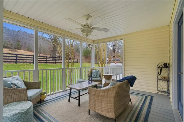 $618,300 | 680 East Valley Road Northeast, Rydal, GA 30171