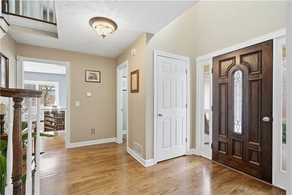 $618,300 | 680 East Valley Road Northeast, Rydal, GA 30171