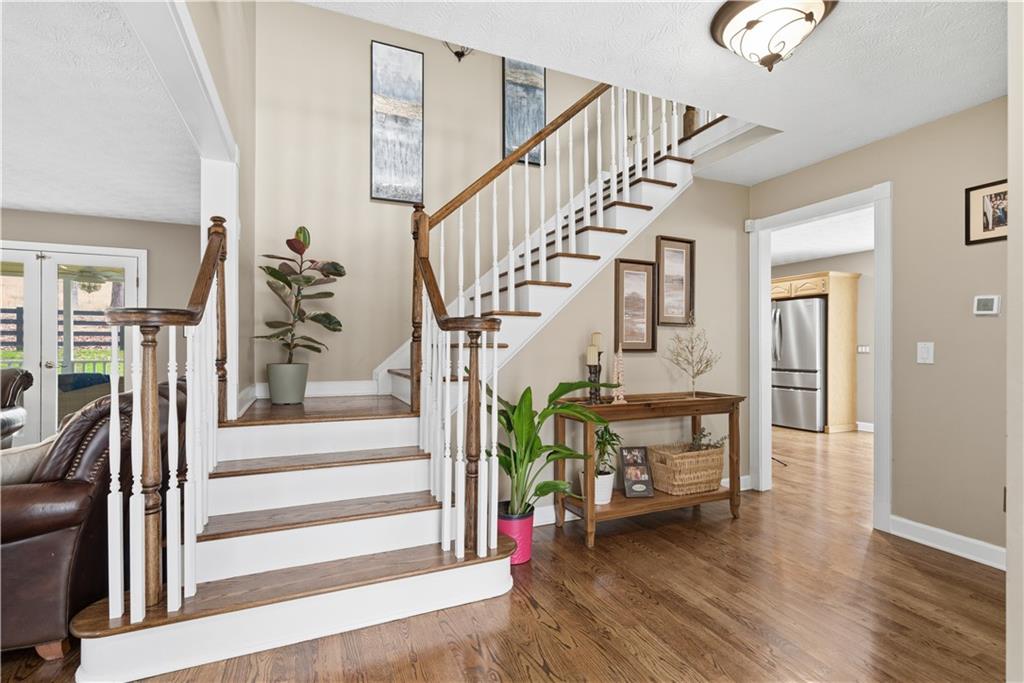 680 East Valley Road Northeast Rydal, GA 30171 - Photo 9 of 50