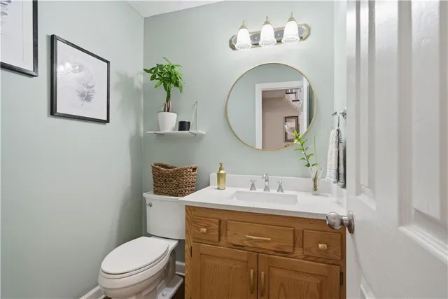 $650,000 | 680 East Valley Road Northeast, Rydal, GA 30171