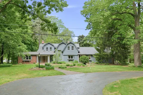 $3,200,000 | 1031 North Genesee Woods Drive, Summit, WI 53066