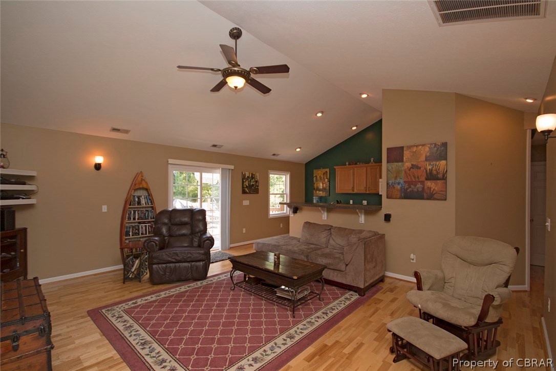 639 Aarons Bch Road Diggs, VA 23045 - Photo 28 of 28
