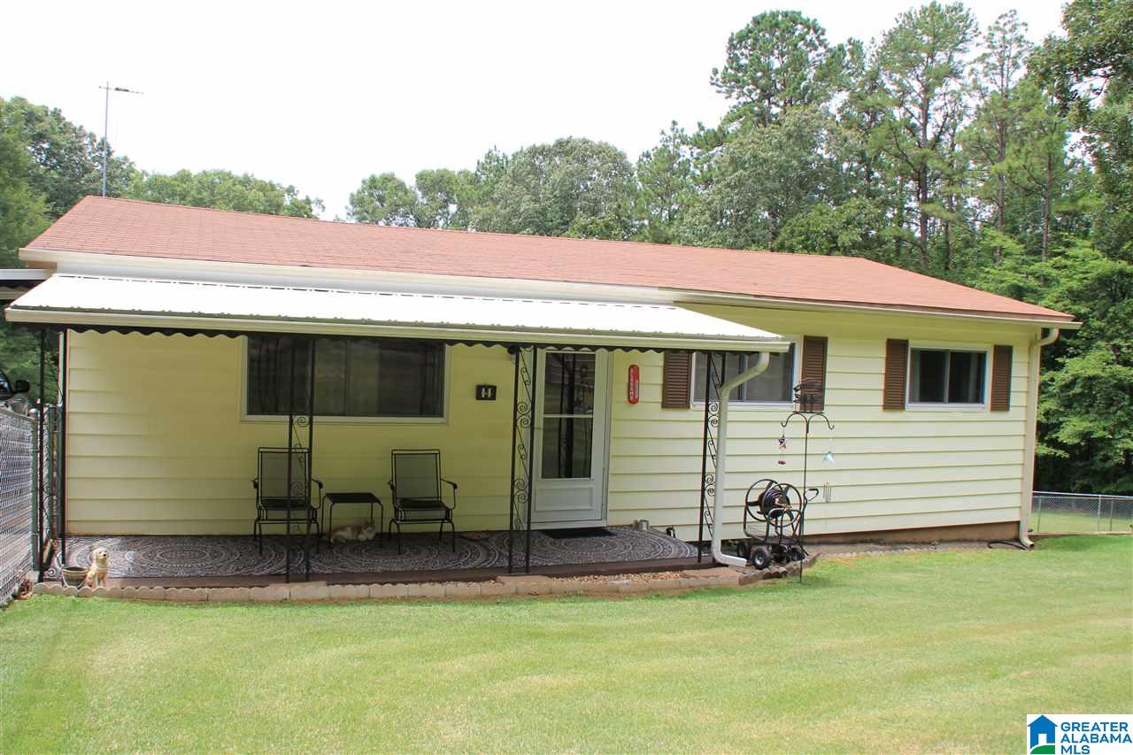 75 Jennifer Street Talladega, AL 35160 - Photo 24 of 28
