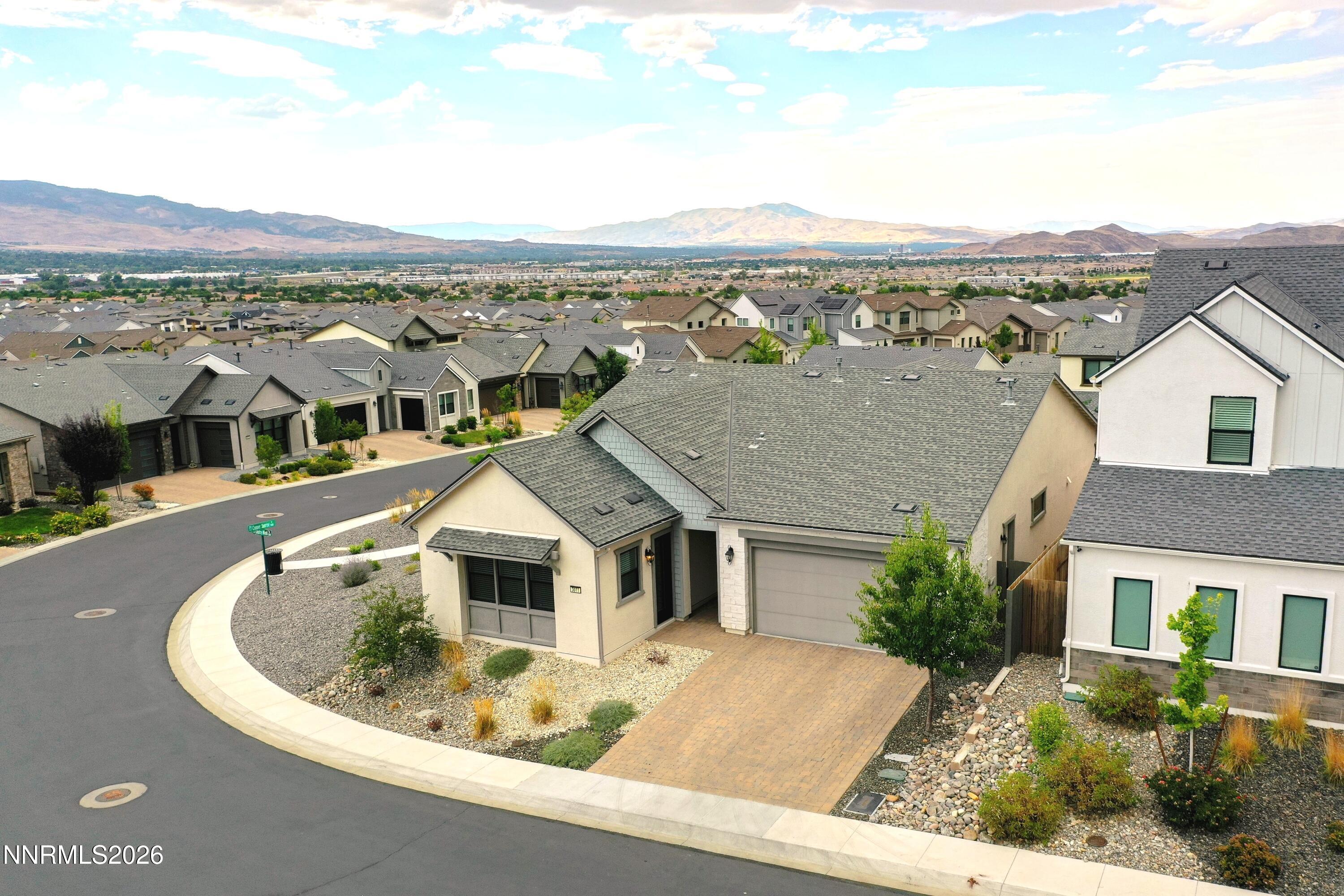3011 Country Wind Lane Reno, NV 89521 - Photo 39 of 41 3011 ext4