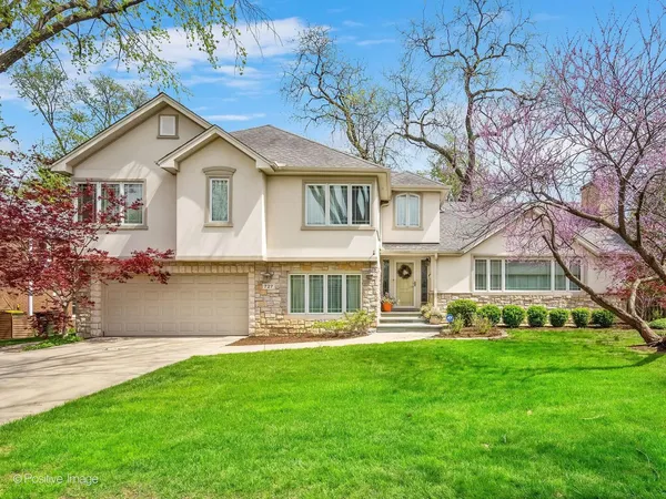 $1,099,700 | 727 South Spring Avenue, La Grange, IL 60525