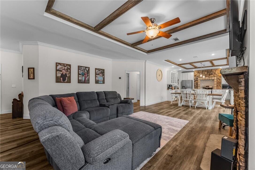 4179 Nevils Groveland Road Pembroke, GA 31321 - Photo 7 of 42 Gallery Image 7