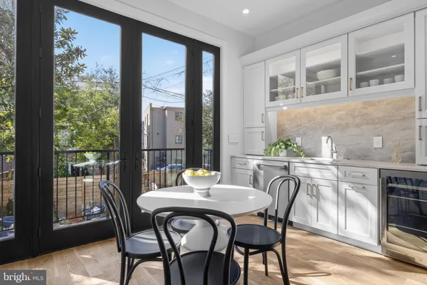 $3,499,000 | 629 South Carolina Avenue Southeast, Washington, DC 20003