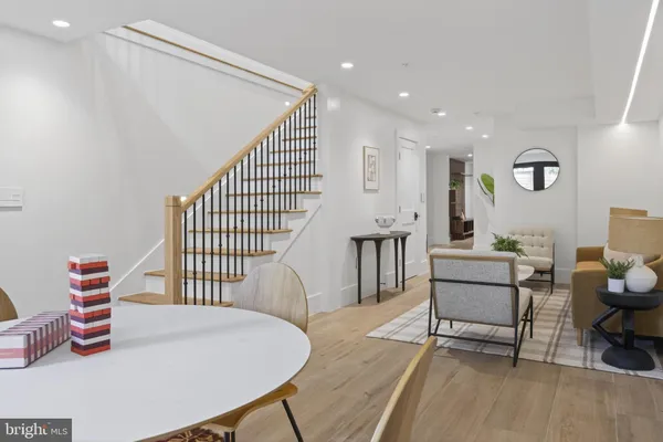 $3,499,000 | 629 South Carolina Avenue Southeast, Washington, DC 20003